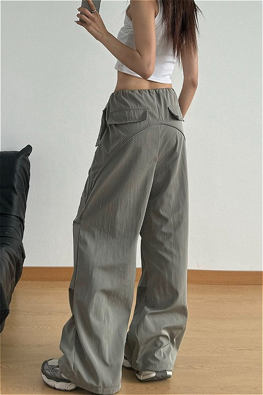 Thoughtfully Designed Pants