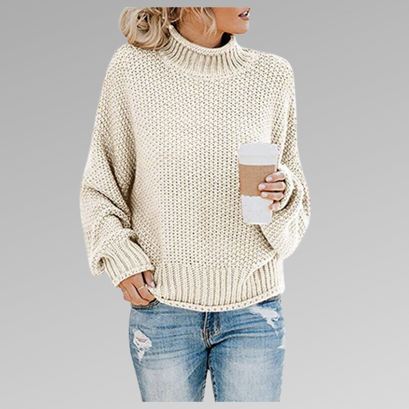 Thoughtfully Designed Sweater