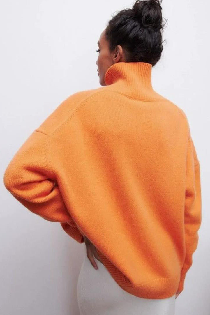 Classic Vintage Sweater