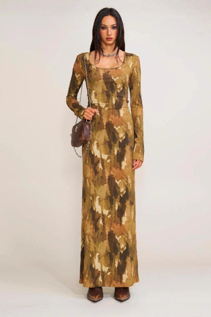 Beautifully Crafted Dress