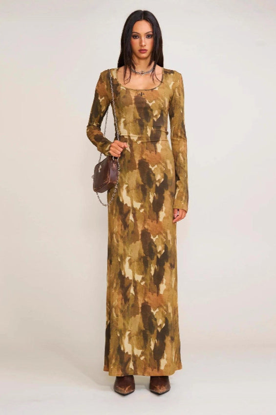 Beautifully Crafted Dress