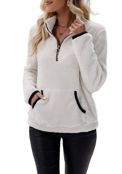 Elegantly Designed Sweater