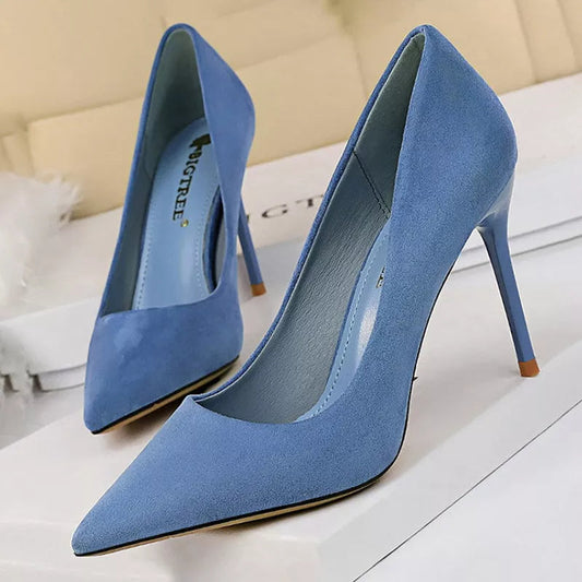 Gracefully Styled Shoes for Any Occasion