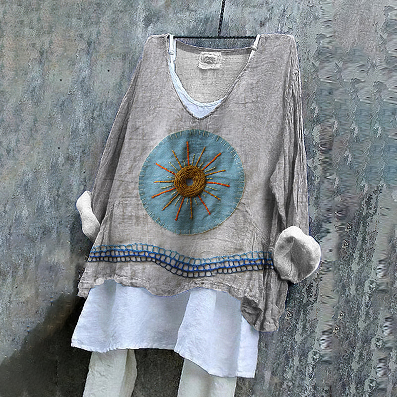 Beautifully Crafted Shirt