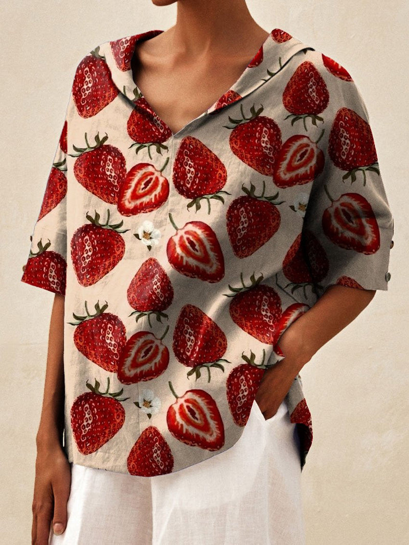 Classic Vintage Shirt