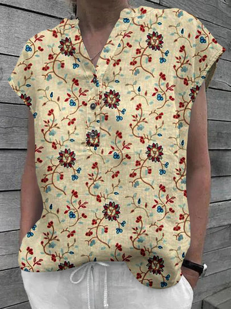 Elegantly Designed Shirt