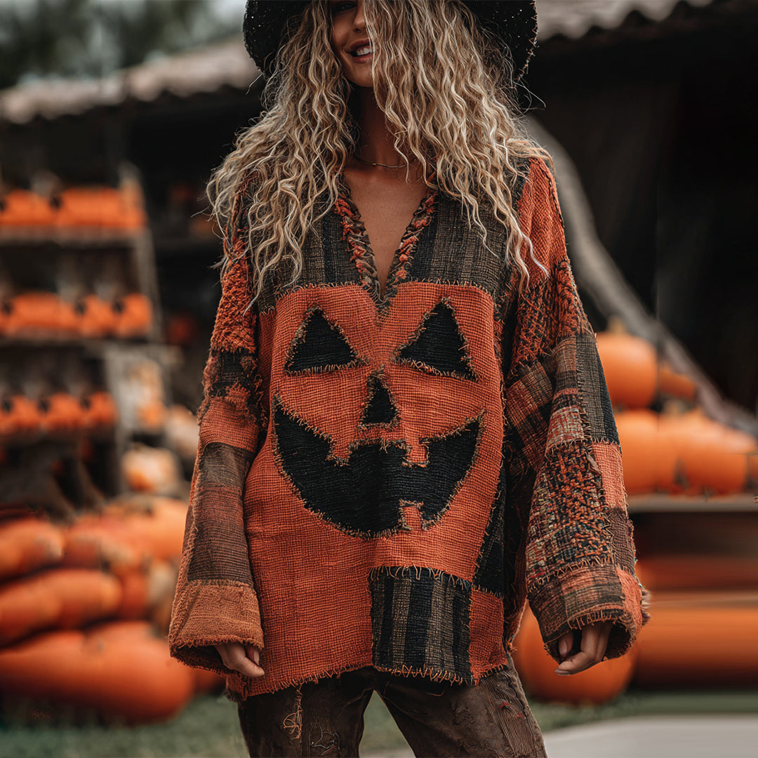Pumpkin Orange
