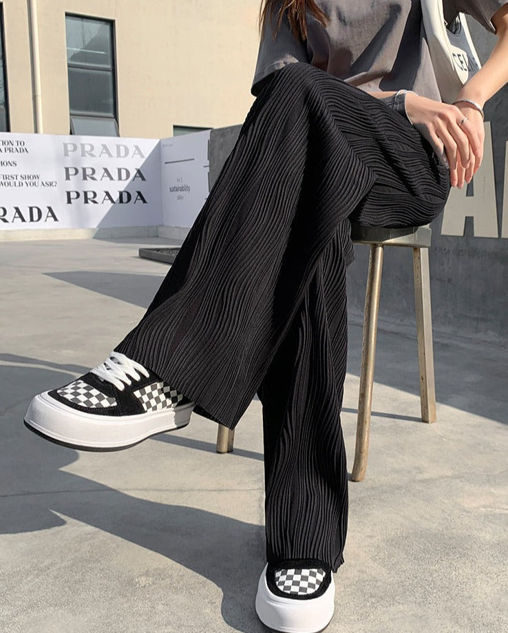 Polished Pants with an Effortless Classic Look