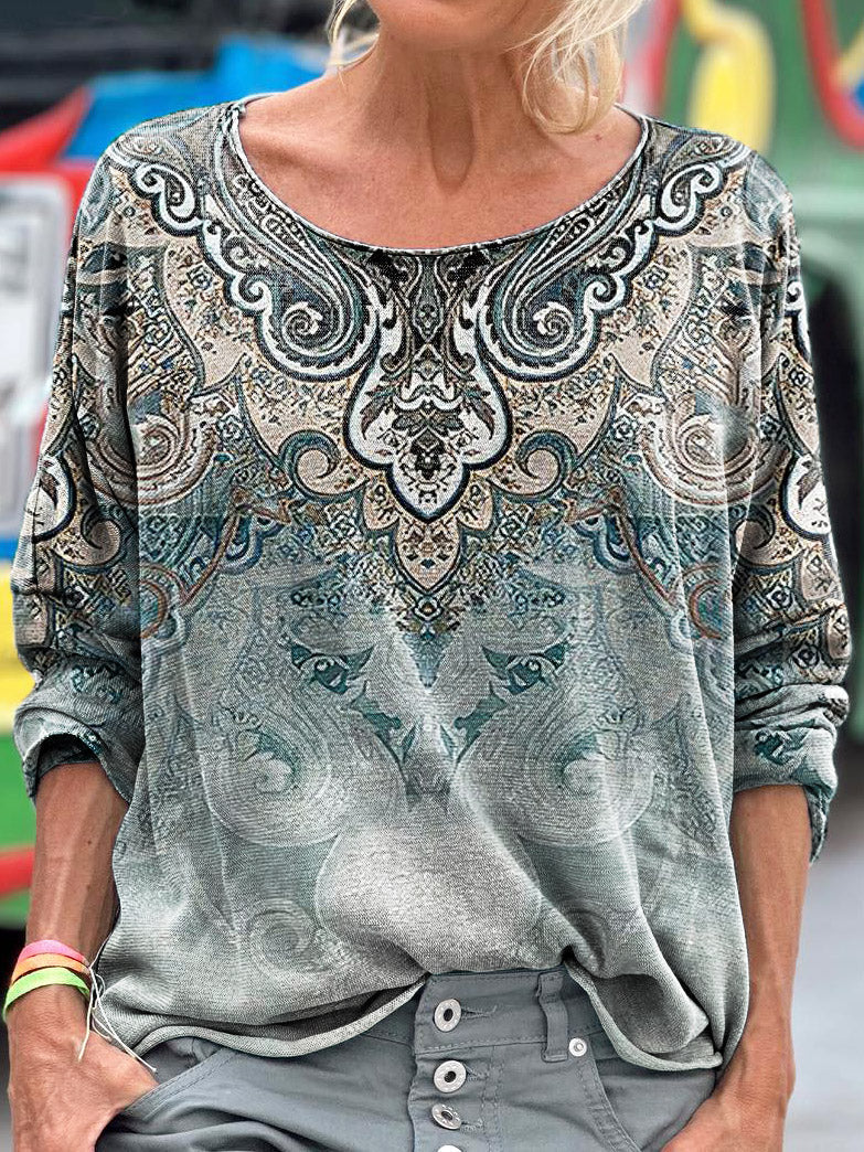 Thoughtfully Designed T-Shirt