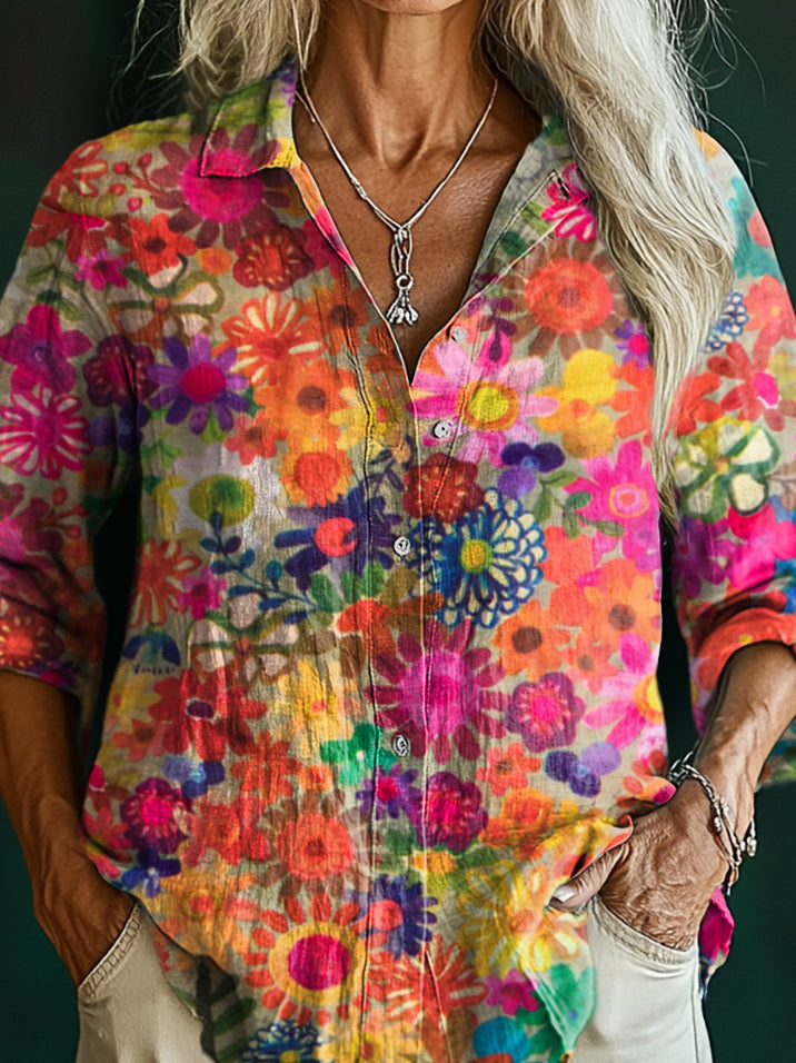 Classic Designed Shirt