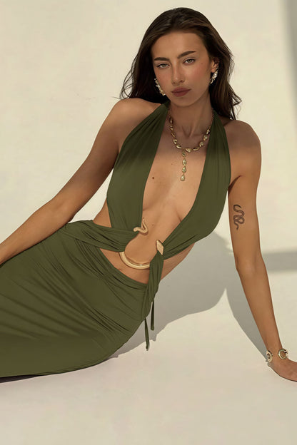 Vintage Inspired Dress