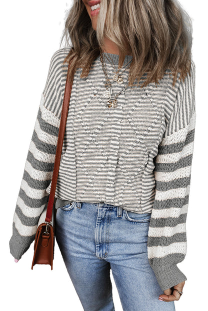 Beautifully Crafted Sweater