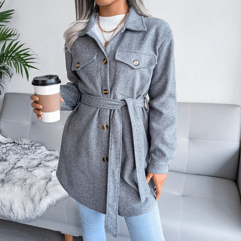 Classic Designed Sweater