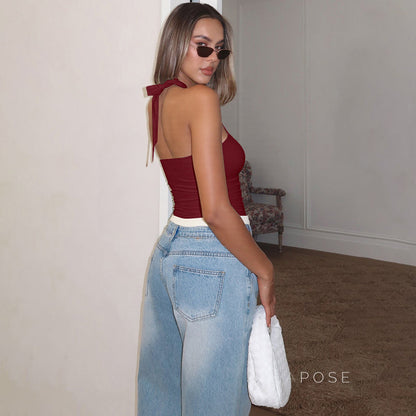 Classic Vintage & Enduringly Stylish Top