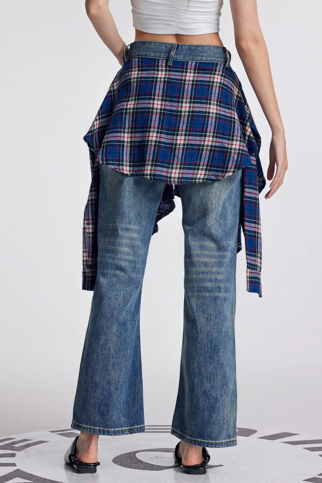 Thoughtfully Designed Garment