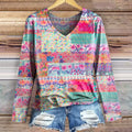 Timeless Vintage Style T-Shirt