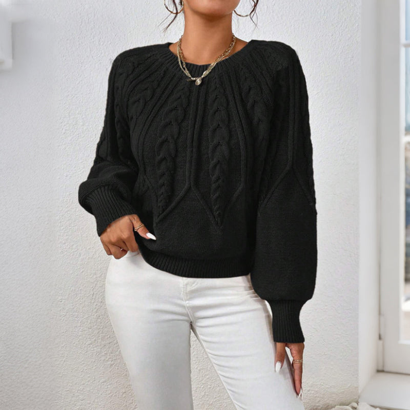 Beautifully Crafted Sweater