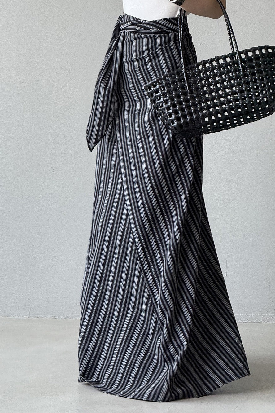 Vintage Inspired Garment with a Contemporary Edge