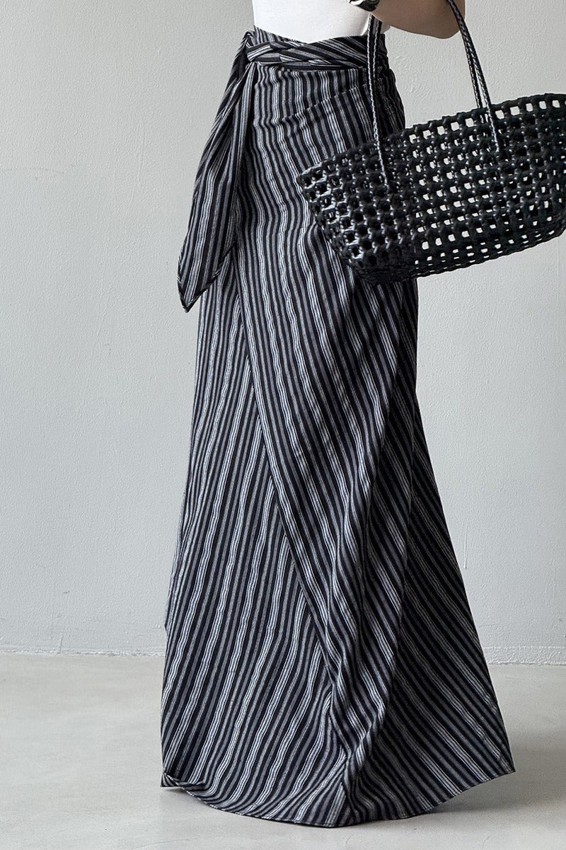 Vintage Inspired Garment with a Contemporary Edge