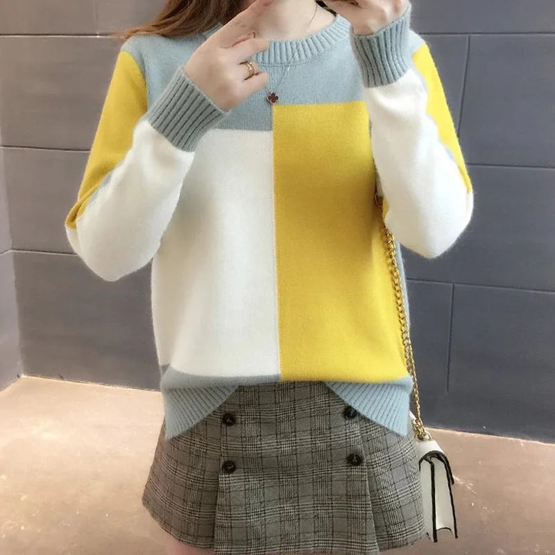 Classic Vintage Sweater