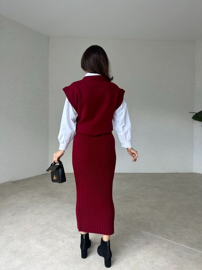 Classic Vintage & Enduringly Stylish Garment