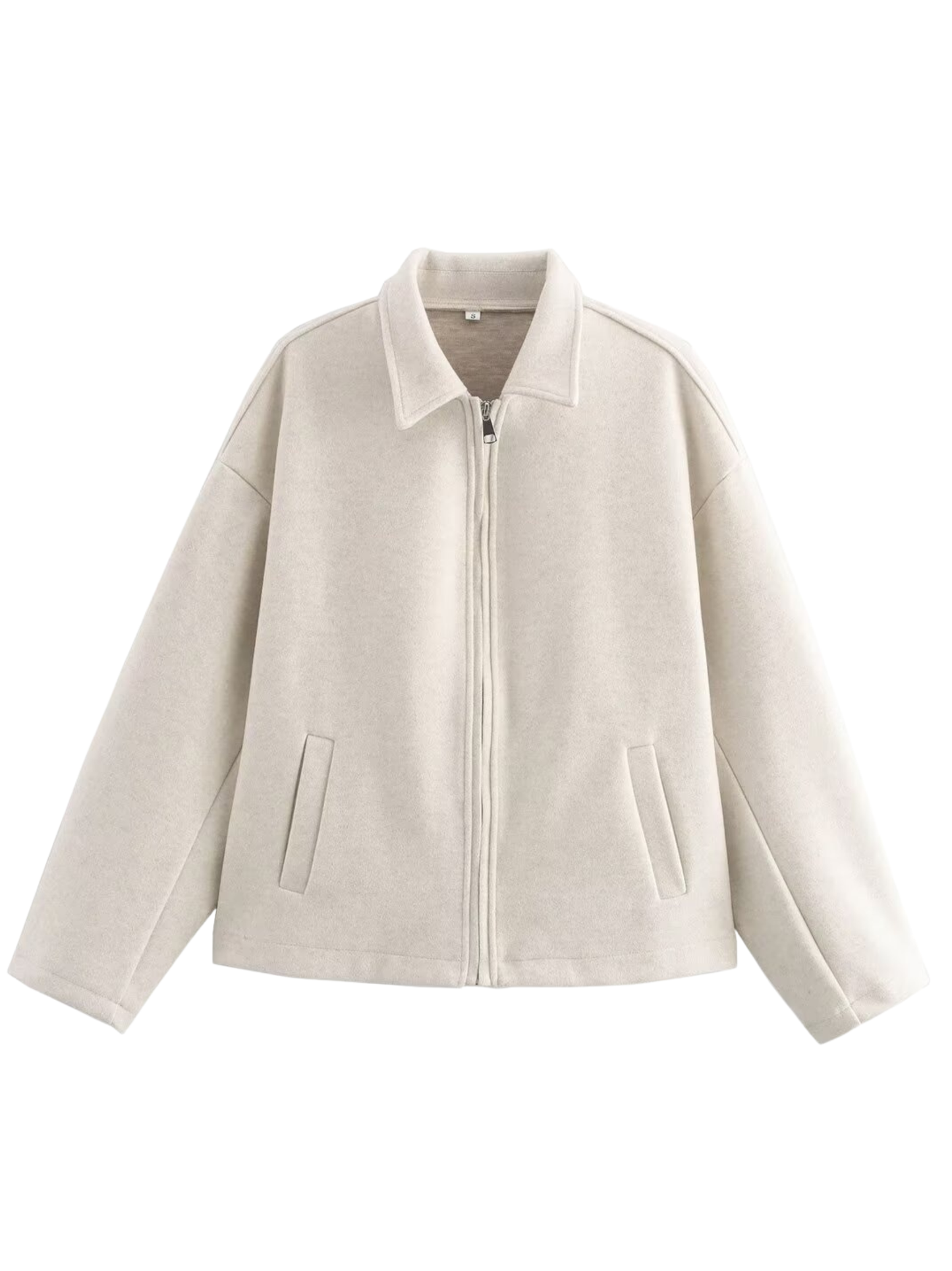 Vintage Inspired Jacket with a Contemporary Edge