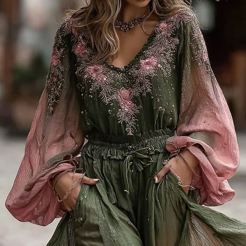 Timeless Vintage Style T-Shirt