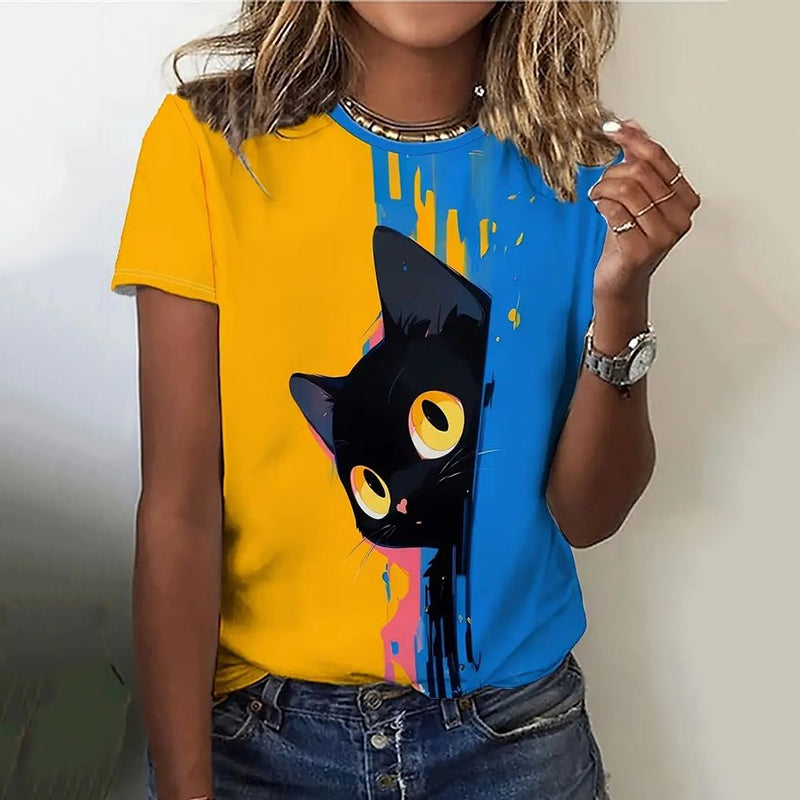 Thoughtfully Designed T-Shirt