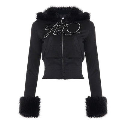 Elegantly Styled Garment for Everyday Wear