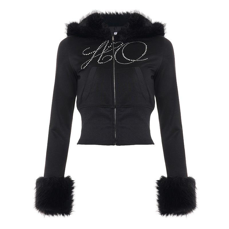 Elegantly Styled Garment for Everyday Wear