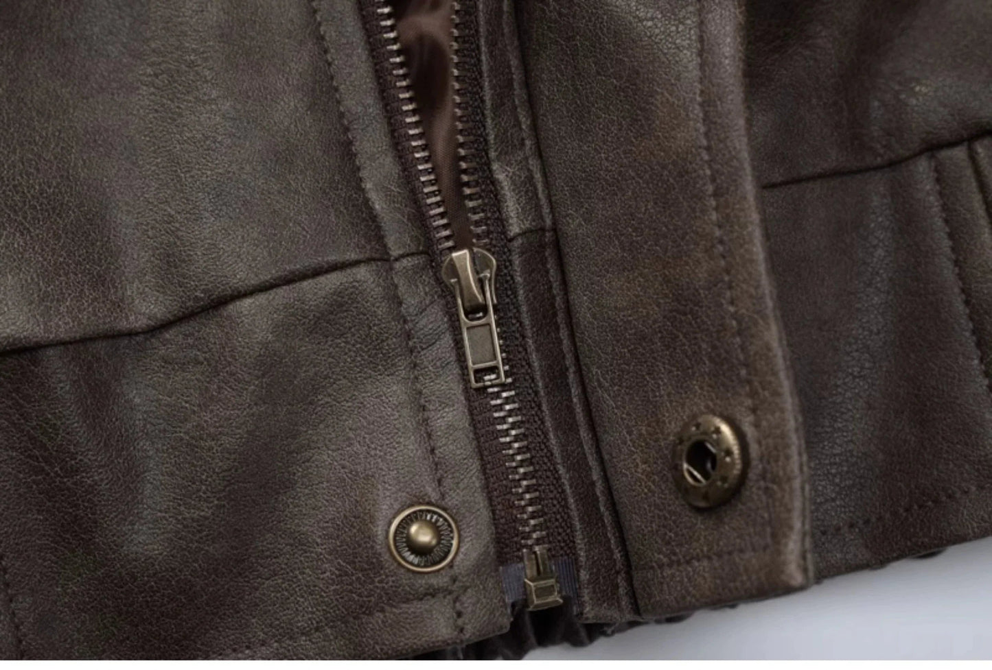 Classic Vintage & Enduringly Stylish Jacket