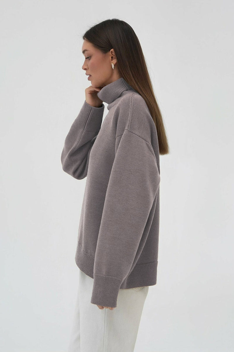 Classic Vintage Sweater