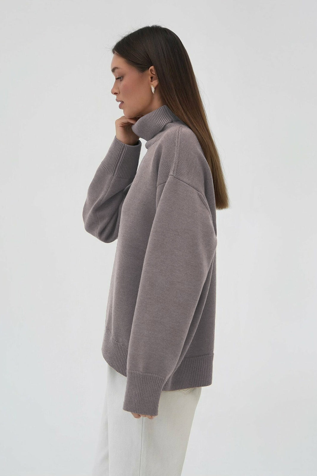 Classic Vintage Sweater