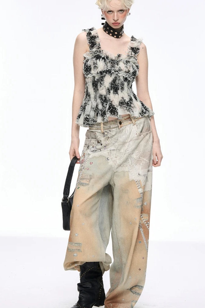 Elegantly Designed Bag