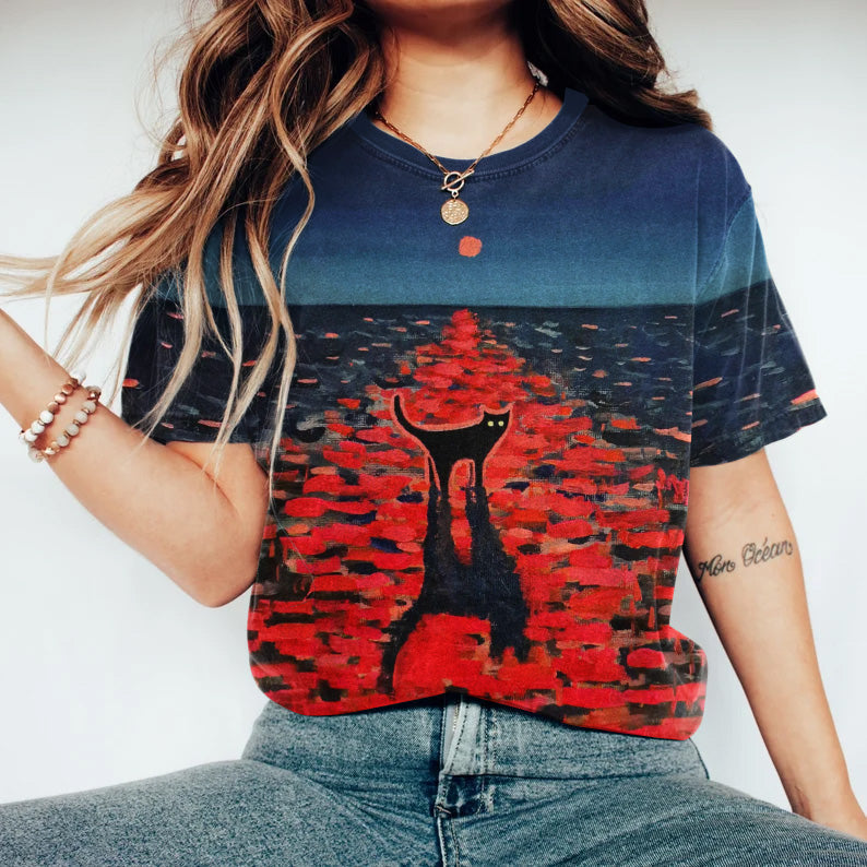 Classic Designed T-Shirt