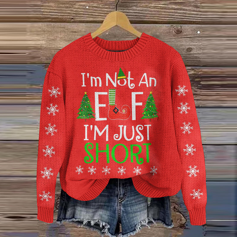 Vintage Inspired Sweater
