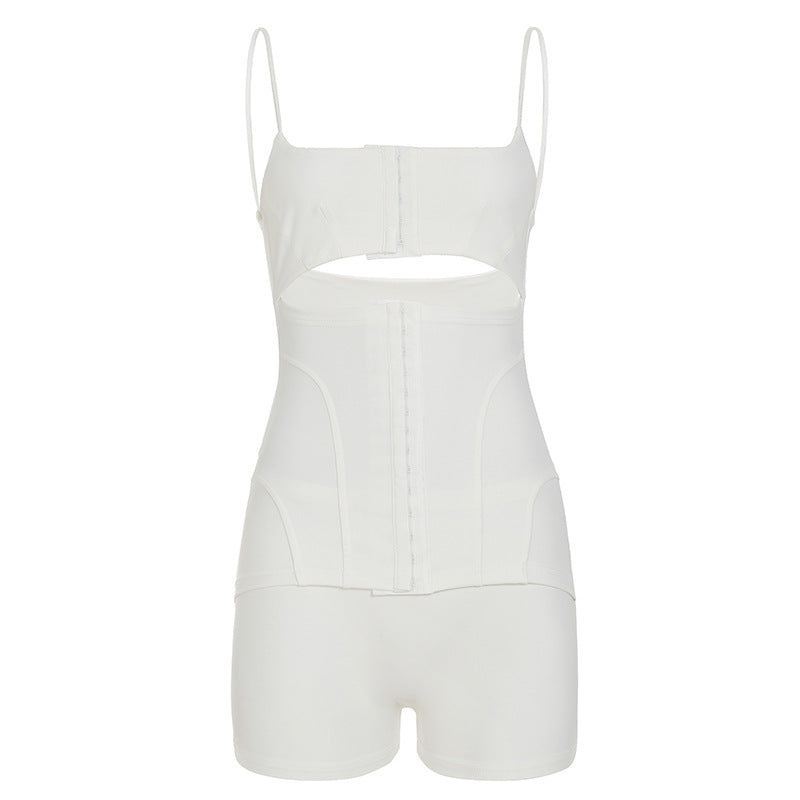 Beautifully Balanced Garment with Timeless Character