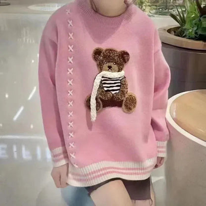 Beautifully Crafted Sweater