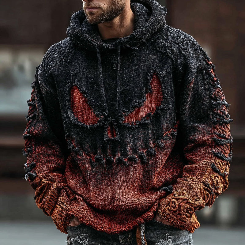 Vintage Inspired Sweater