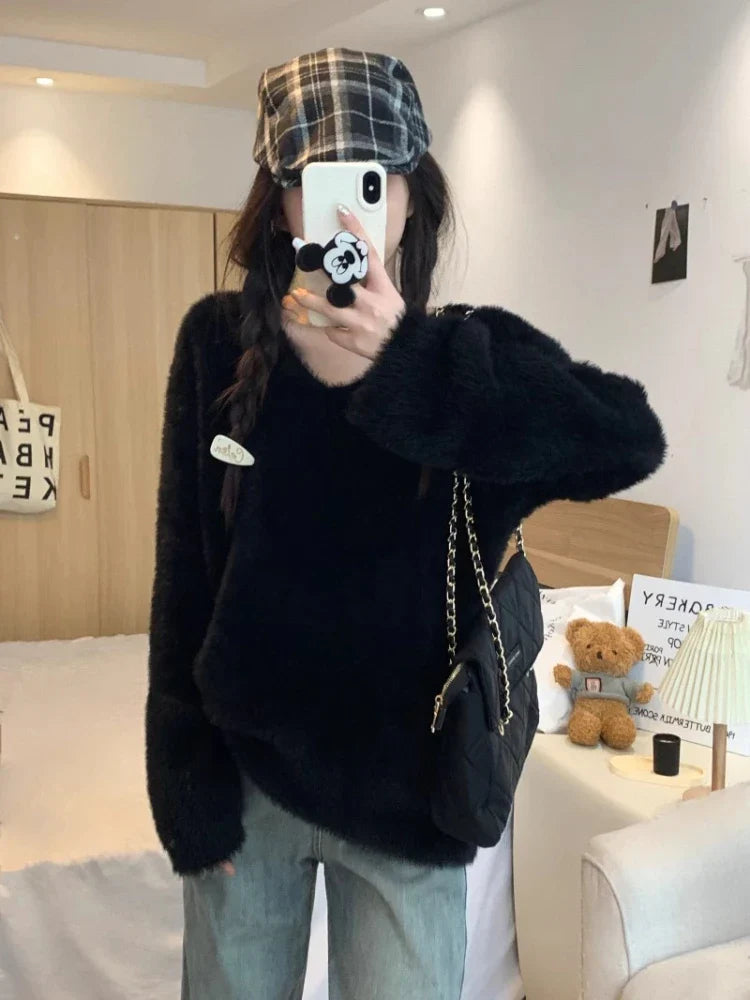 Thoughtfully Designed Sweater