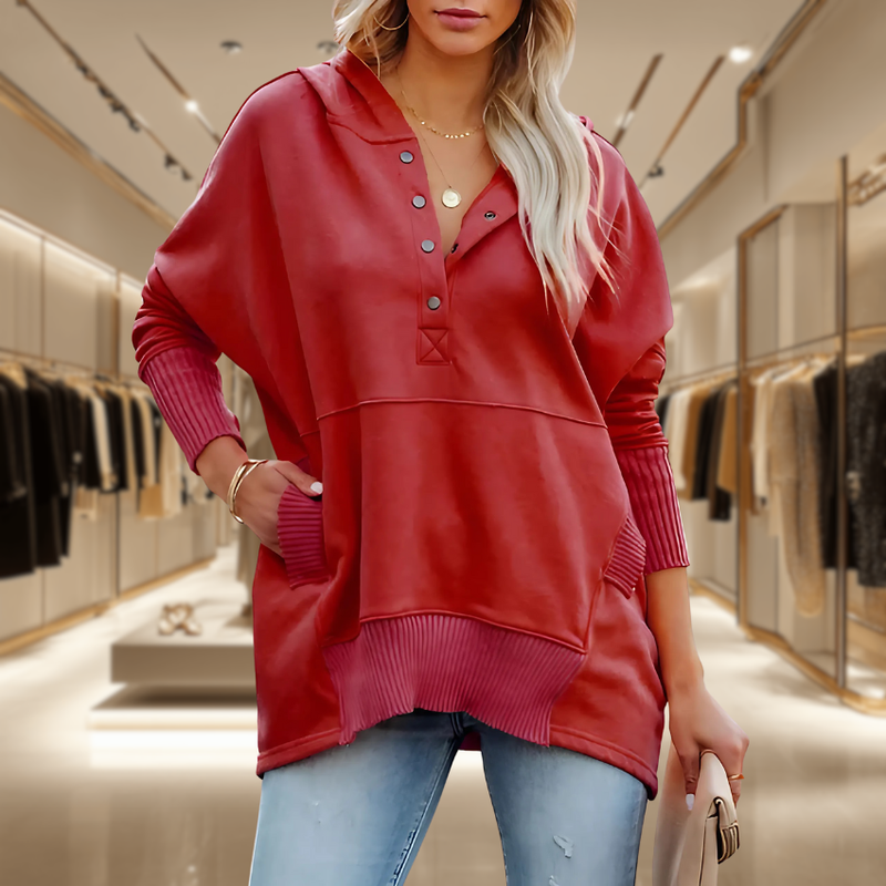 Classic Designed Sweater