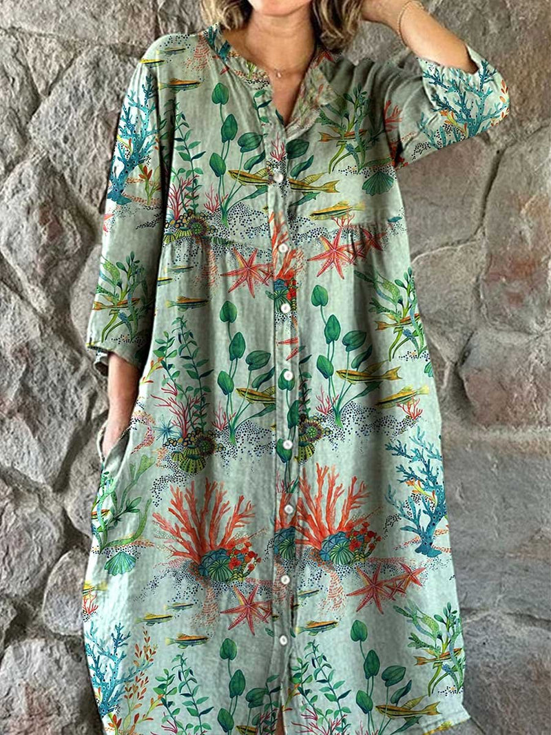 Gracefully Designed Shirt