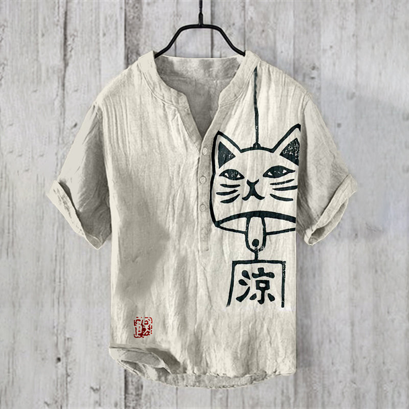 Classic Designed Shirt