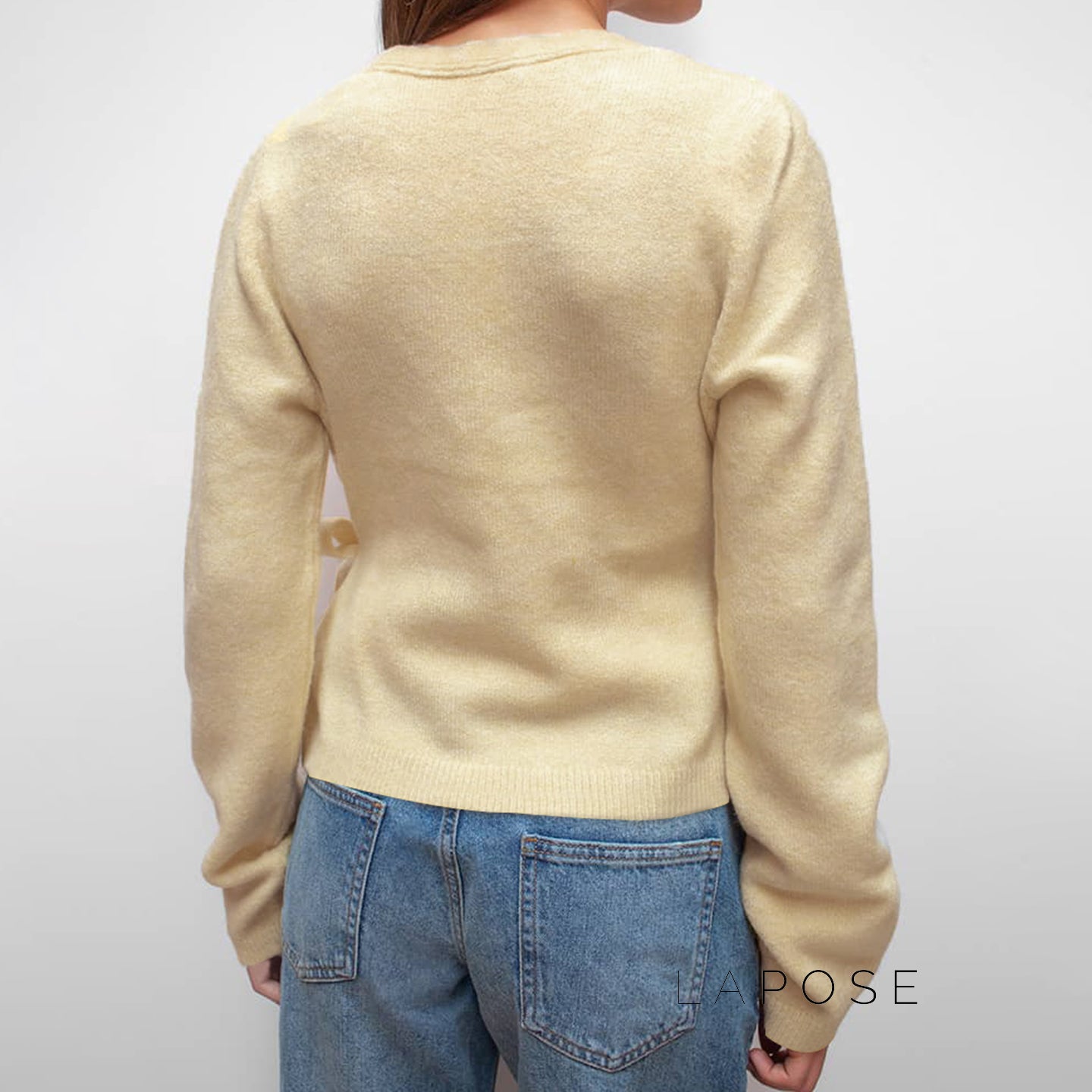 Beautifully Crafted Top in a Classic Style