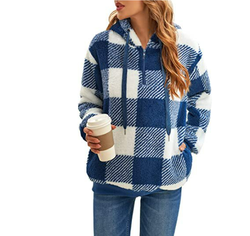 Vintage Inspired Sweater