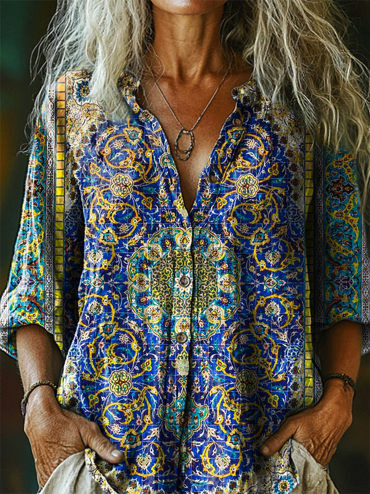 Classic Vintage Shirt