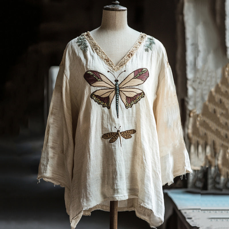 Classic Vintage Shirt