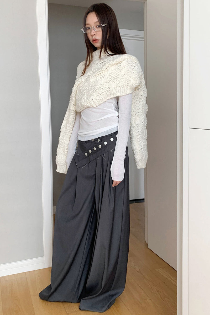 Classic Vintage Pants
