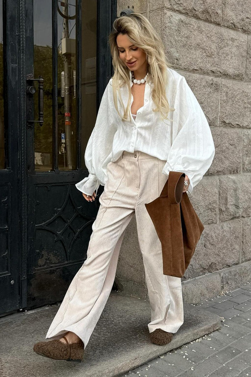 Elegantly Designed Pants