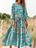 Beautifully Crafted Dress